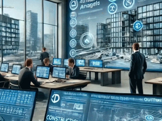 Implementación BIM