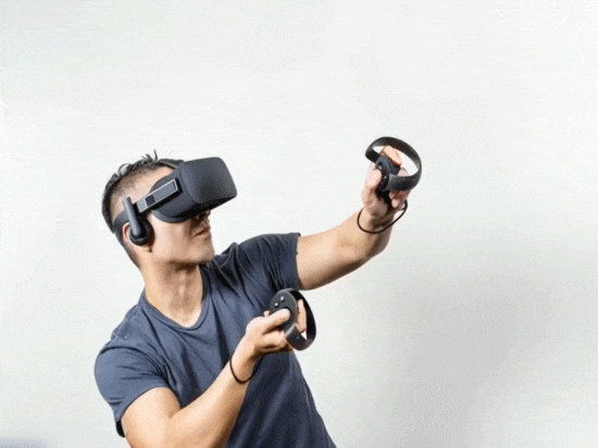 Visualización y realidad virtual