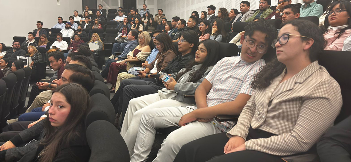 Evento anual INTEGRABIMMX imagen 3