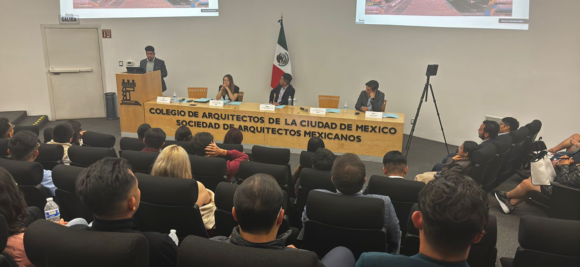 Evento anual INTEGRABIMMX imagen 6