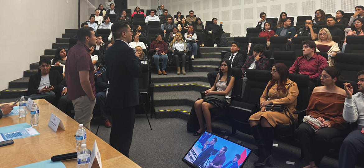 Evento anual INTEGRABIMMX imagen 8