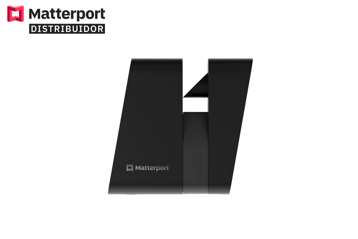 Matterport Pro3 Kit