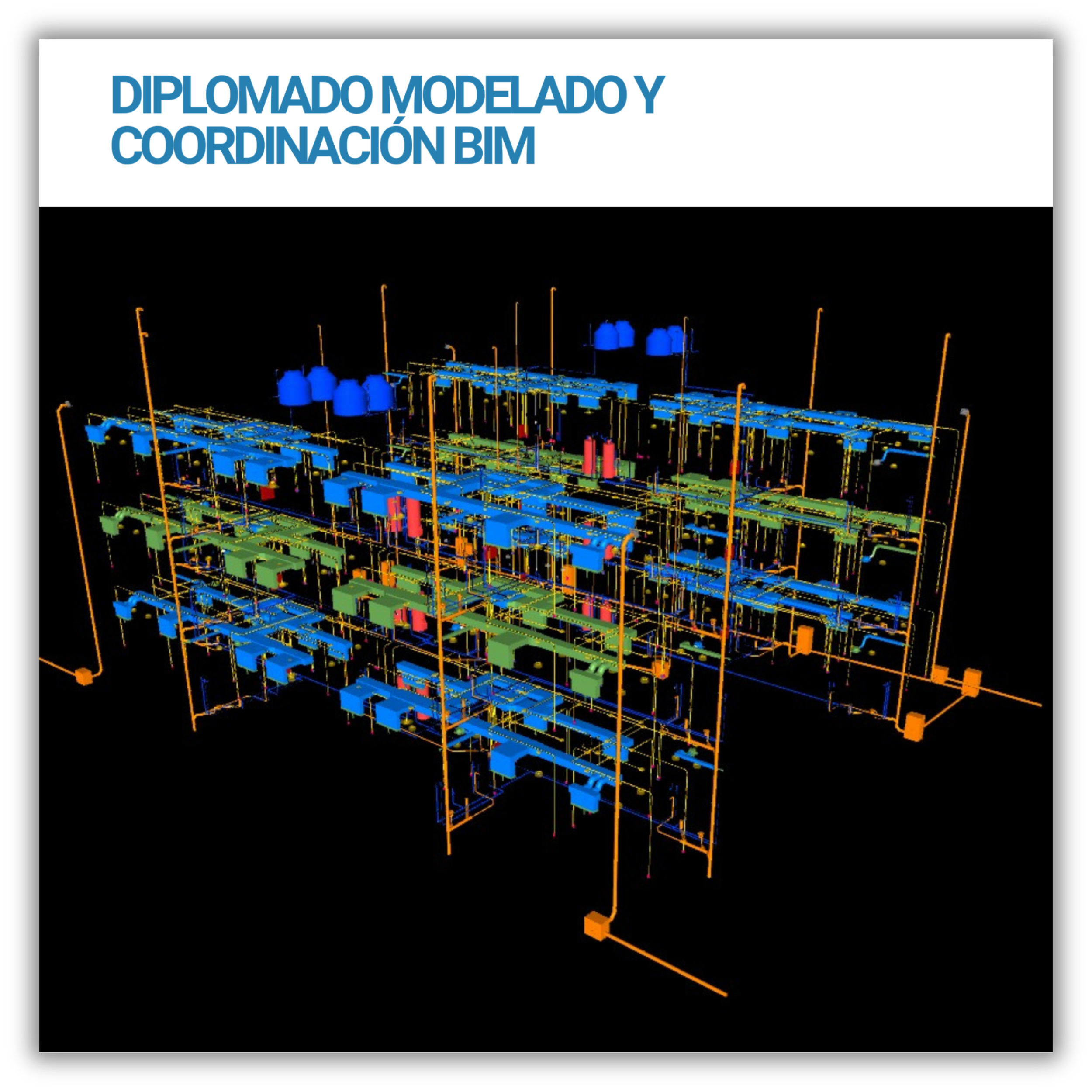 Diplomado BIM 1