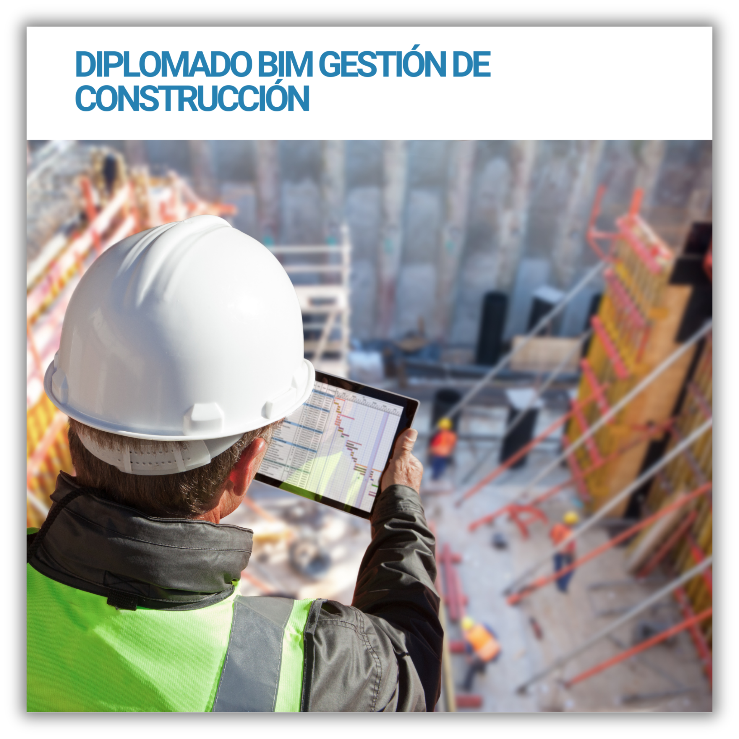 Diplomado BIM 2