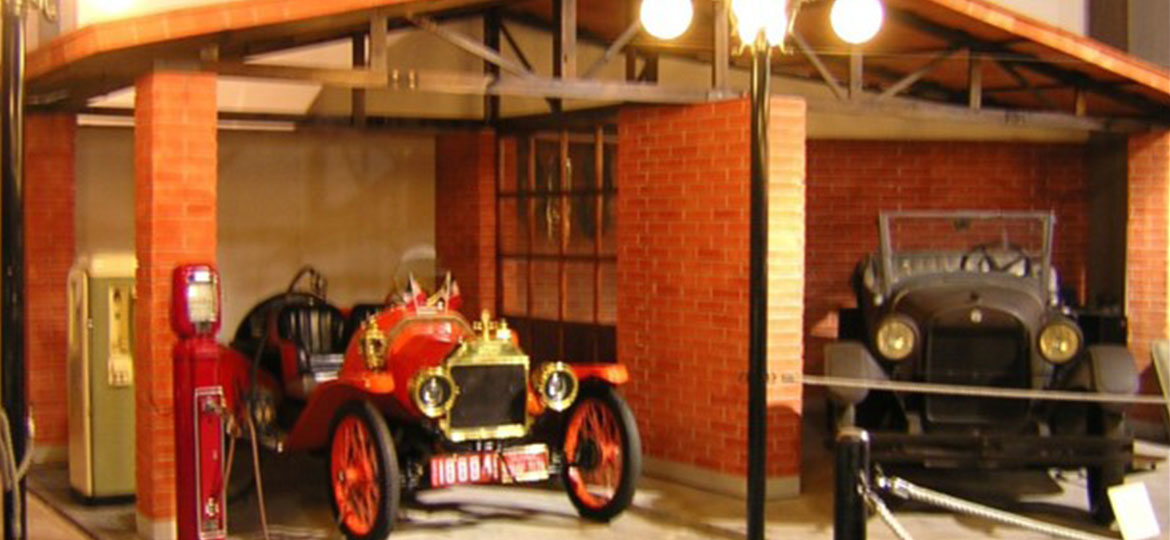 Museo del Automóvil imagen 3