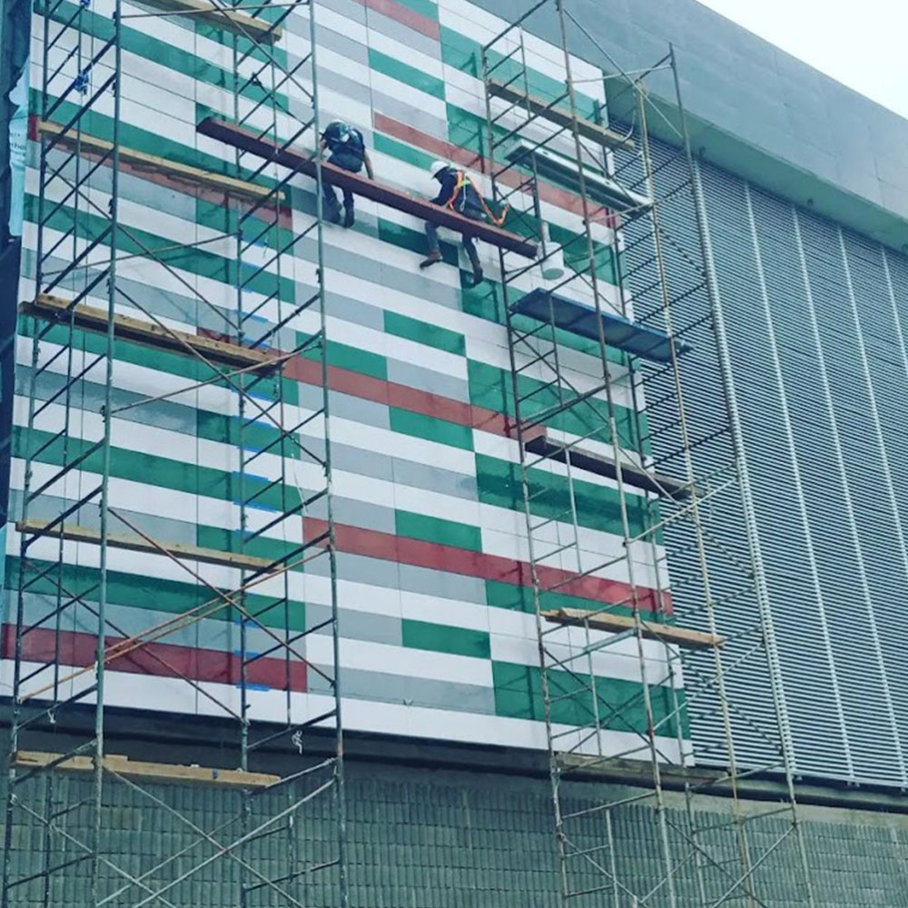 Hospital Cuajimalpa