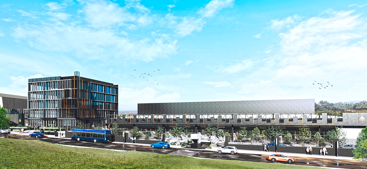 Centro NovaPark imagen 2