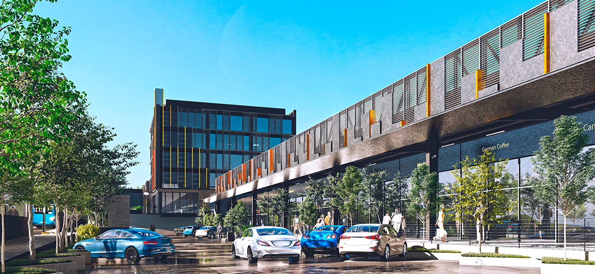 Centro NovaPark imagen 3
