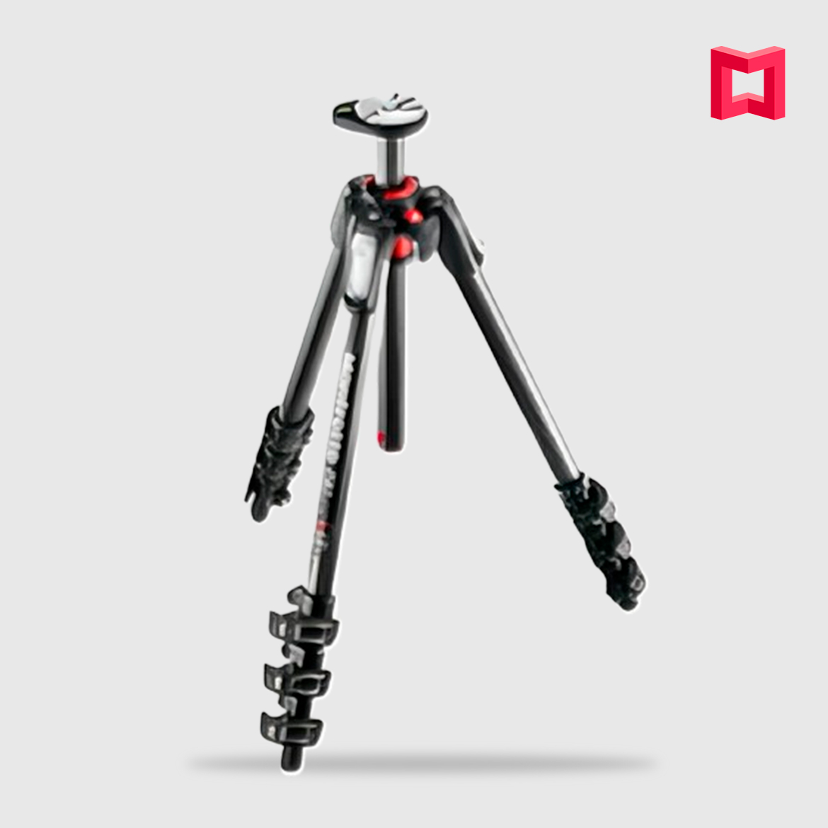 Tripiés Matterport