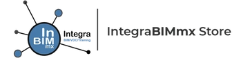 IntegraBIMmx Store